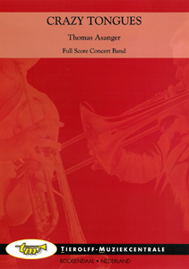 Crazy Tongues - hier klicken