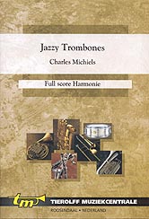 Jazzy Trombones - hier klicken