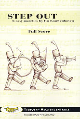 Step Out - hier klicken