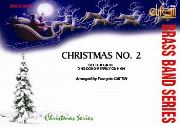 Christmas Serie #3 (Golden Carol / Ding Dong Merily) - hier klicken