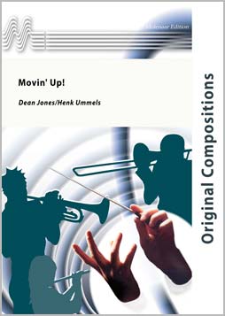 Movin' Up - hier klicken
