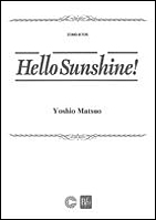 Hello Sunshine! - hier klicken