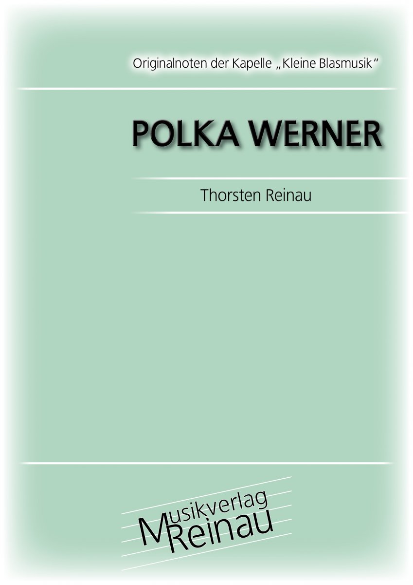 Polka Werner - hier klicken