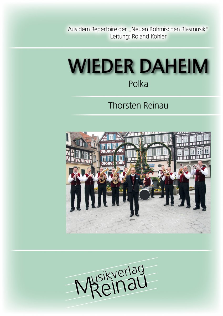 Wieder daheim - hier klicken Wieder daheim - hier klicken