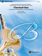 Classical Gas - hier klicken