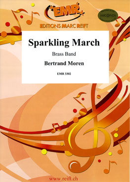 Sparkling March - hier klicken Sparkling March - hier klicken