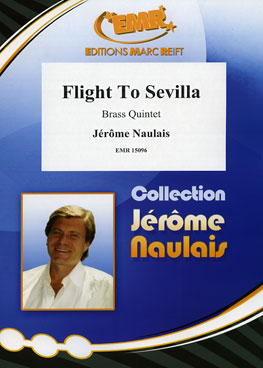 Flight To Sevilla - hier klicken