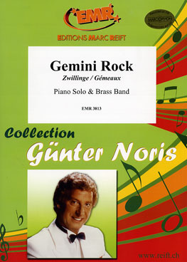 Gemini Rock (Zwillinge / G�meaux) - hier klicken