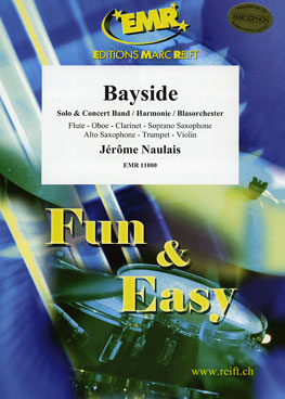 Bayside - hier klicken