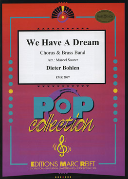 We Have a Dream - hier klicken