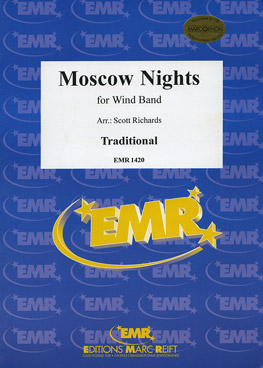 Moscow Nights - hier klicken