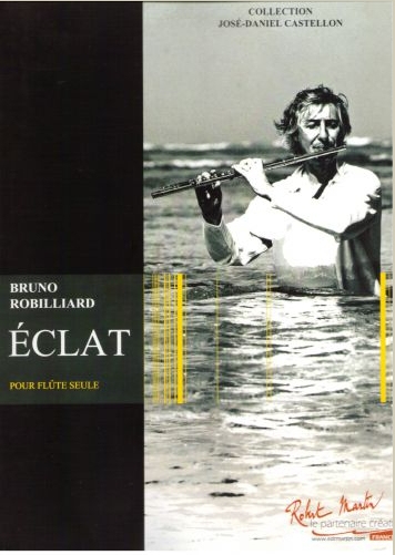 Eclat pour Flute Seule - hier klicken Eclat pour Flute Seule - hier klicken