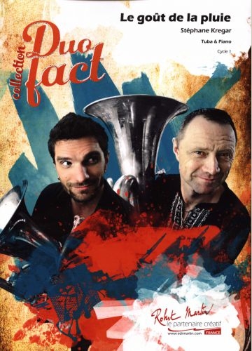 Le gout de la pluie - hier klicken