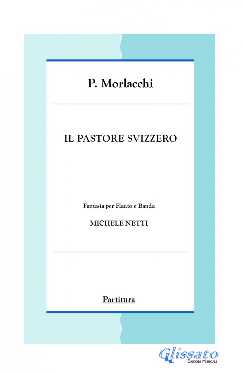 Il Pastore Svizzero - hier klicken