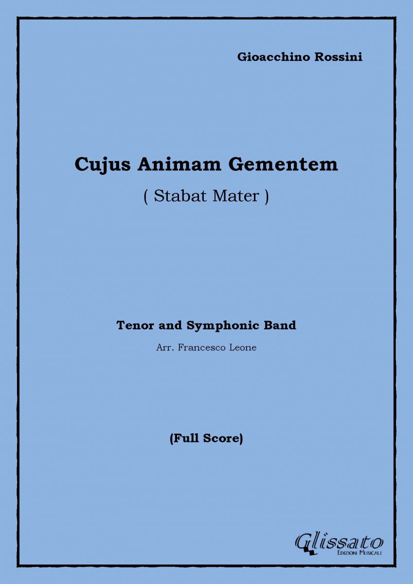 Cujus Animam Gementem - hier klicken