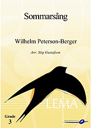 Sommarsång (Summer Song) - hier klicken