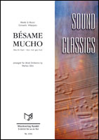 Bésame Mucho