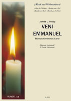 Veni Emmanuel - hier klicken