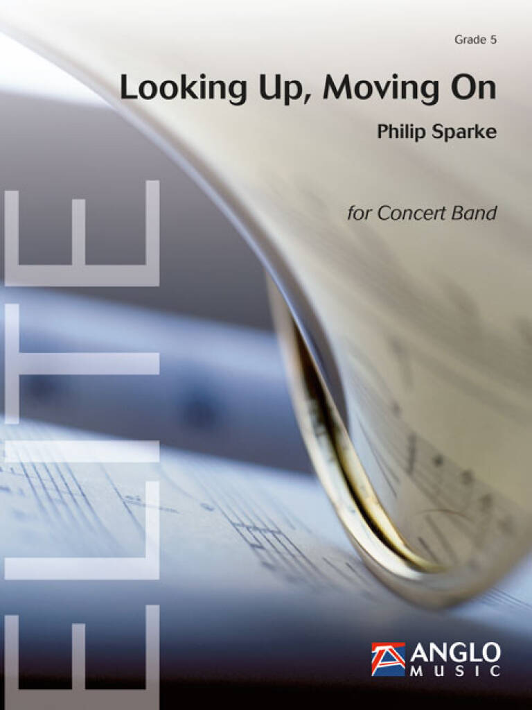 Looking Up, Moving On - hier klicken
