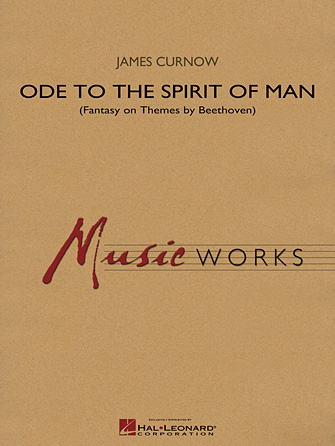 Ode to the Spirit of Man (Fantasy on Themes by Beethoven) - hier klicken