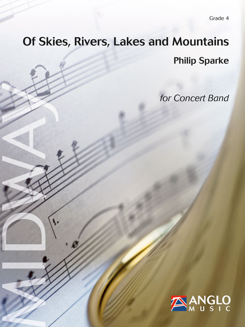 Of Skies, Rivers, Lakes and Mountains - hier klicken