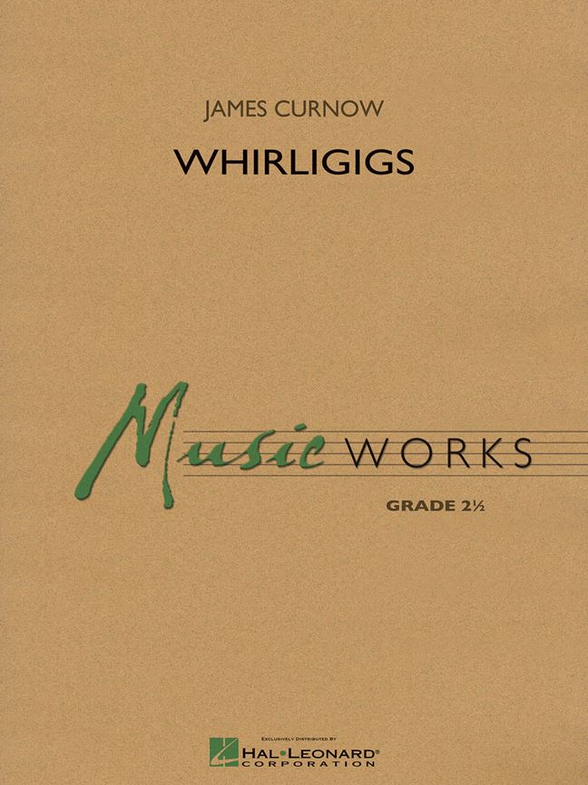 Whirligigs - hier klicken