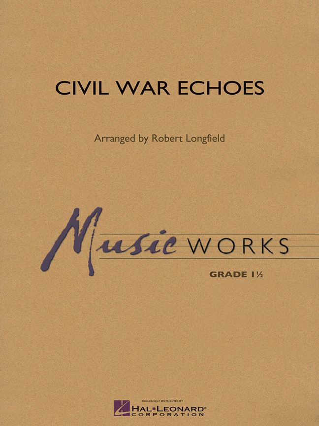 Civil War Echoes - hier klicken Civil War Echoes - hier klicken