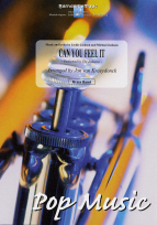 Can You Feel It - hier klicken Can You Feel It - hier klicken