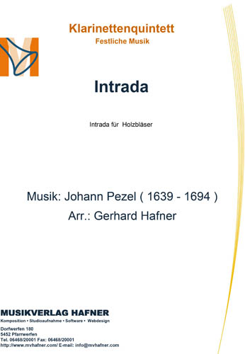 Intrada - hier klicken