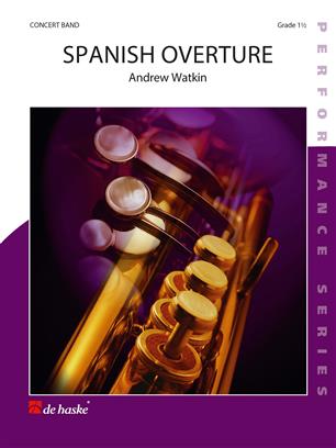 Spanish Overture - hier klicken