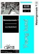 Watamigonnado - hier klicken