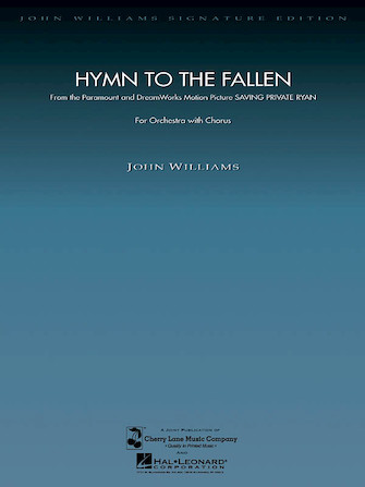 Hymn to the Fallen (from 'Saving Private Ryan') - hier klicken