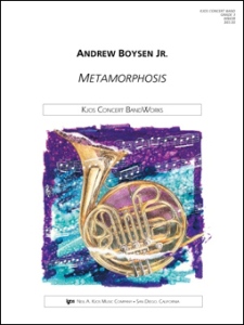 Metamorphosis - hier klicken Metamorphosis - hier klicken