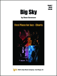 Big Sky - hier klicken