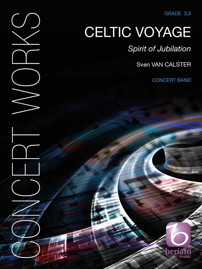Celtic Voyage (Spirit of Jubilation) - hier klicken
