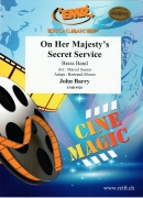 On Her Majesty's Secret Service - hier klicken
