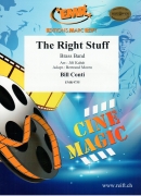 Right Stuff, The - hier klicken