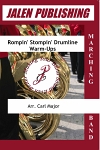Rompin' Stompin' Drumline Warm-Ups - hier klicken