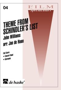 Theme from 'Schindler's List' - hier klicken