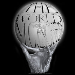 World of M. C. Escher, The (Full Instrumentation) - hier klicken World of M. C. Escher, The (Full Instrumentation) - hier klicken