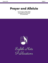 Prayer and Alleluia - hier klicken