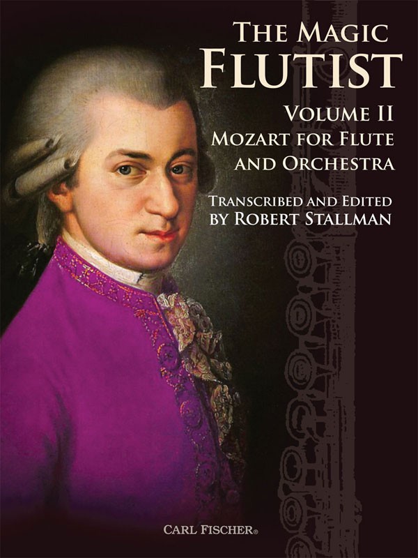 Magic Flutist #2, The - hier klicken
