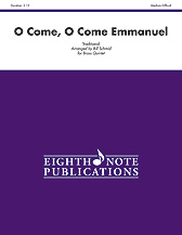 O Come, O Come Emmanuel
