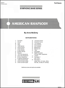 American Rhapsody - hier klicken