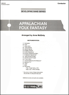 Appalachian Folk Fantasy - hier klicken