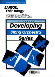 Folk Trilogy - hier klicken