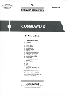 Command Z - hier klicken
