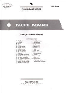 Pavane - hier klicken