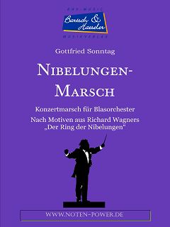 Nibelungen-Marsch - hier klicken