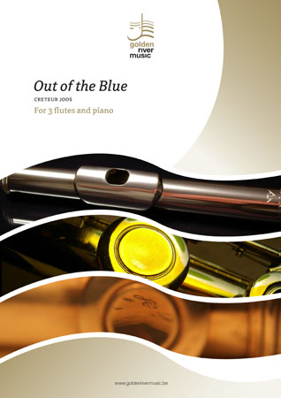 Out of the Blue - hier klicken